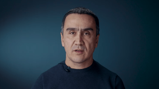 Foto: Videodan lavha