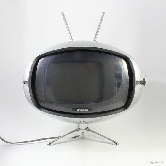 Panaconic "Orbitel", 1970-yil