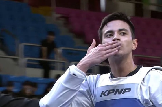 Кадр из видео