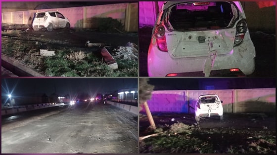 Foto: Andijon IIB matbuot xizmati