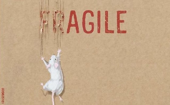 Фото: instagram.com/banksy