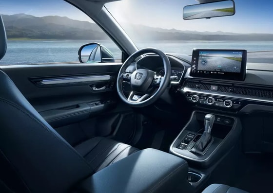 Фото: Honda