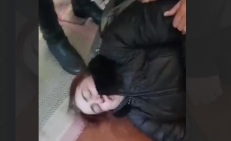 Foto: Videodan lavha