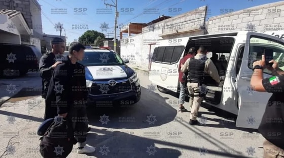 Foto: Policiaca