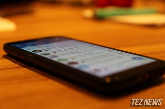 Foto: Tez News