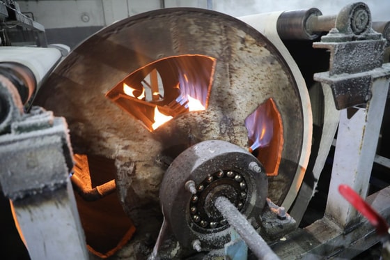 Foto: Energetika vazirligi matbuot xizmati