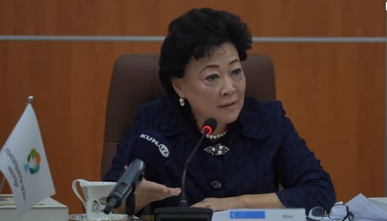 Foto: Videodan lavha