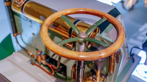 Фото: Mercedes-Benz