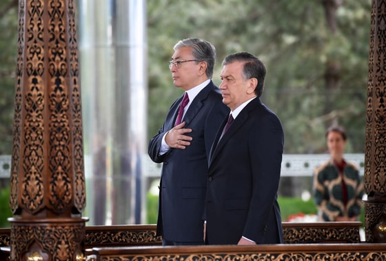 Фото: Акорда