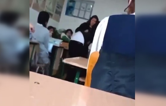 Foto: Videodan lavha