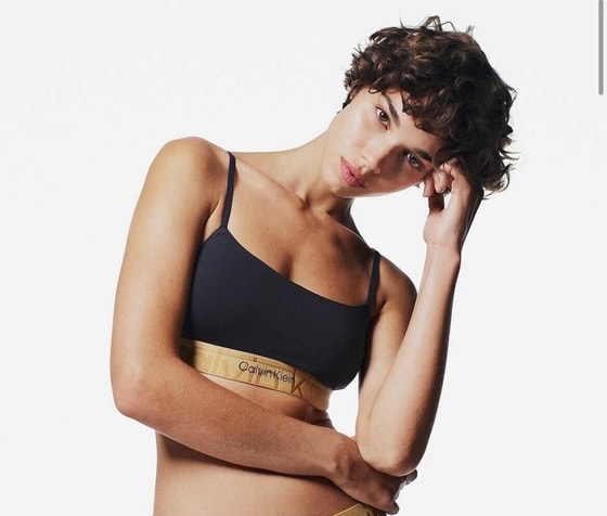 Матильда Гварлиани&nbsp;