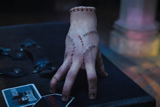 Фото: Киноафиша/Вещь