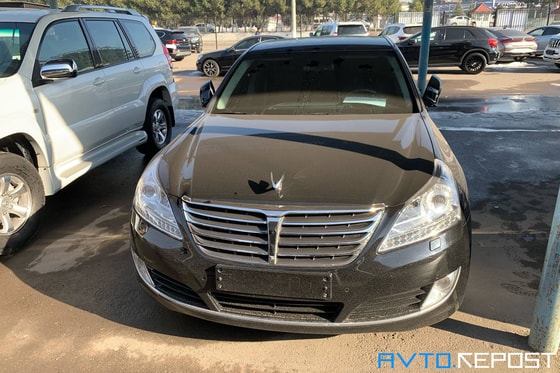 Фото: Repost Avto 