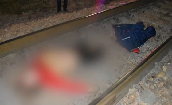 Foto: Videodan lavha