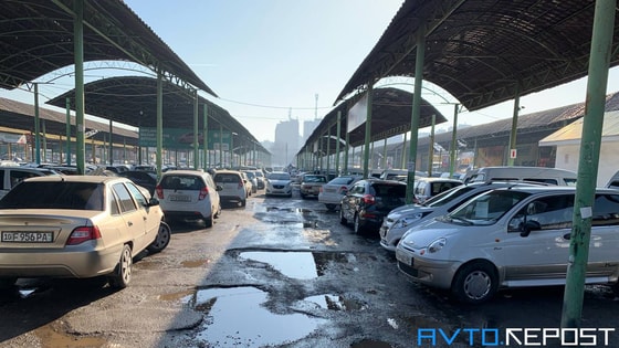 Фото: Repost Avto