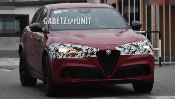 Фото: Gabetz Spy Unit