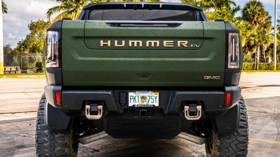 Фото:&nbsp;SoFloCustoms