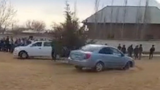 Foto: Videodan lavha