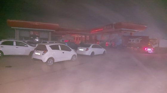 Foto: Energetika vazirligi matbuot xizmati