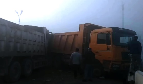 Foto: Videodan lavha