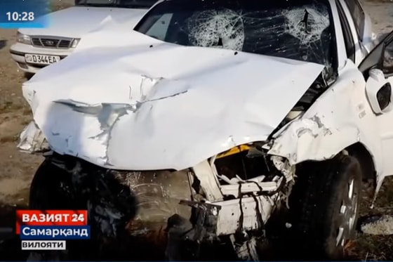 Foto: Videodan lavha