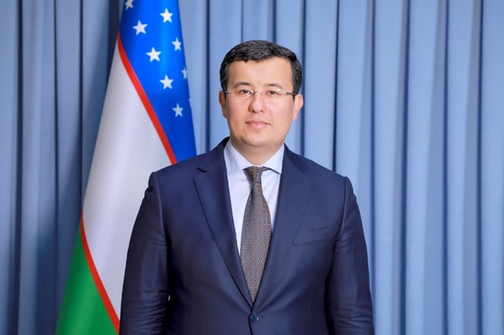 Фото: uzpharmagency.uz