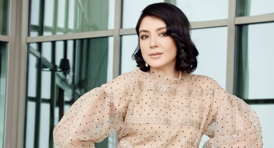 Фото: Instagram/ranoshodieva