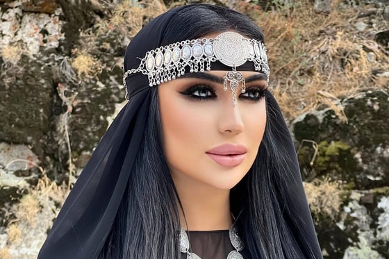 Фото: Instagram/munisarizaeva