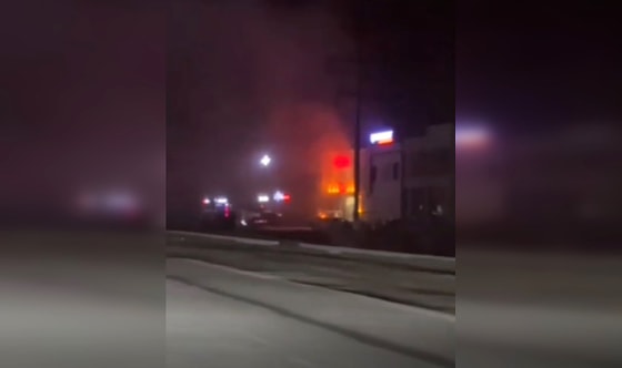 Foto: Videodan lavha