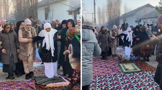 Foto: Videodan lavha