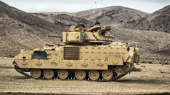 Фото: Getty Images