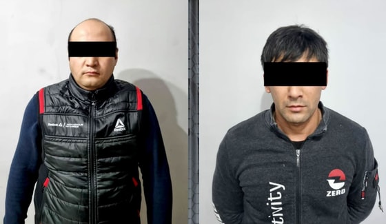 Фото:&nbsp;Департамент исполнения наказания при МВД