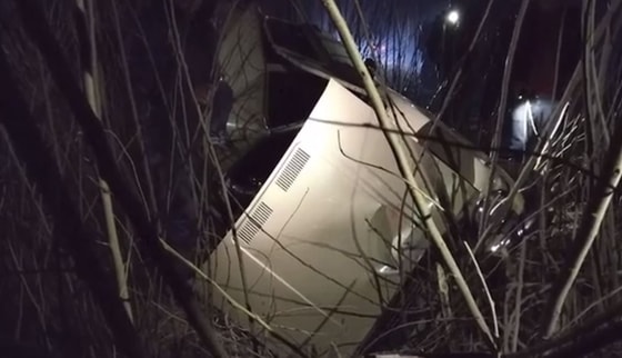 Кадр из видео