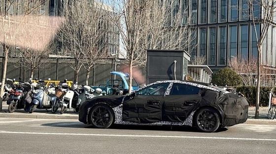 Фото: Автоновости дня