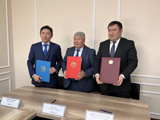 Foto: Energetika vazirligi matbuot xizmati