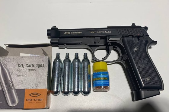 Foto: Samarqand viloyati Bojxona boshqarmasi matbuot xizmati