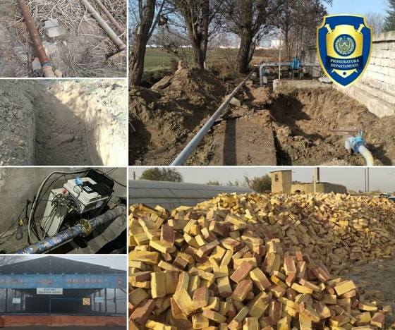 Foto: Prokuratura Departamenti