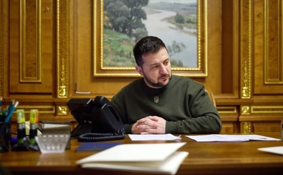 Фото: Global Look Press