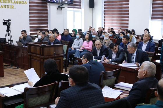 Фото: Независимая комиссия