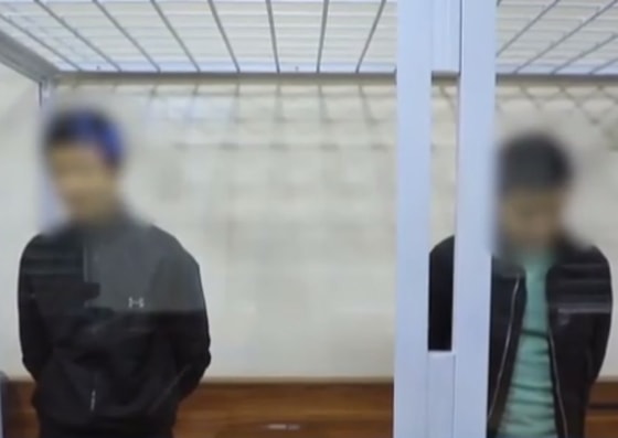 Foto: Videodan lavha