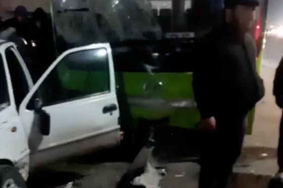 Foto: Videodan lavha