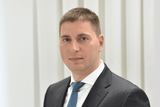 Маевский Кирилл Леонидович