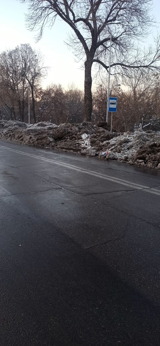 Фото: Tashkent_Land