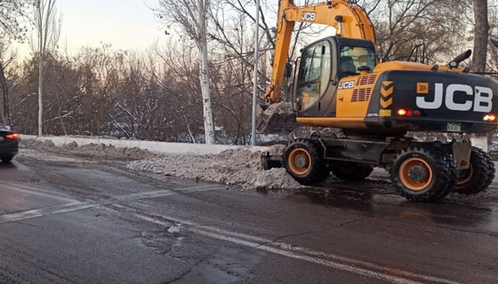 Фото: Tashkent_Land