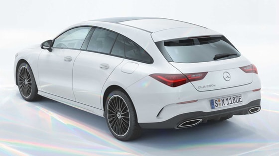 Фото: Mercedes-Benz