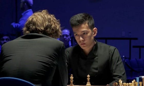 Фото: tatasteelchess.com