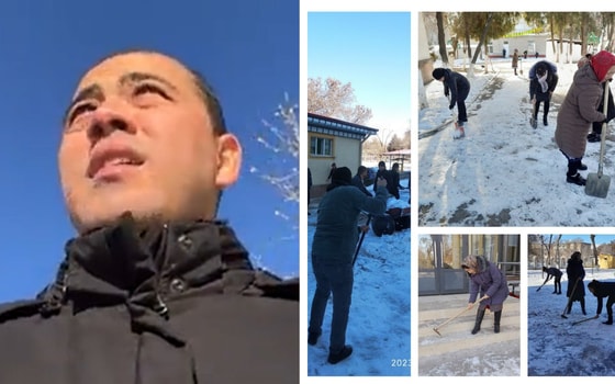 Foto: Ijtimoiy tarmoqlar