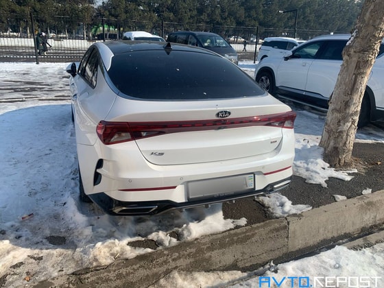 Фото: Repost Avto