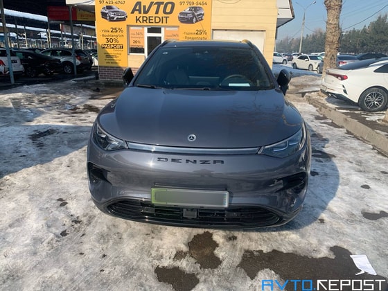 Фото: Repost Avto