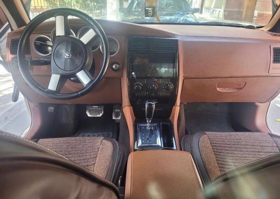 Фото: Instagram/Moshina_bozor_sergeli